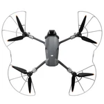 Craznick Propeller Guard For Dji 3S/AIR Drone Quick Release Blade .... Fixed Price $28.99.
