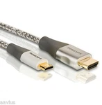 Philips Best Gold-plated High Speed Mini Hdmi 4K Ultra Hdtv Camera Cable 6FT. Fixed Price $29.88.