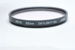Hoya 62MM Skylight 1B Filter. Fixed Price $7.99.