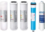 Apec FILTER-MAX90 Us Made Gpd Complete Replacement Set For Ultimate. Fixed Price $171.59.