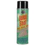 Car Dealer Depot Ht 18015 Quick Shot - Bodyshop Safe. Fixed Price $11.45.