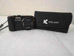 Kolari Vision Full Spectrum Converted Panasonic ZS25 With 4 Filters, Read Desc.. Fixed Price $300.00.