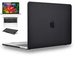 Ultra-grippy Hard Shell Case Cover For Apple Macbook Pro 13-INCH M1 M2 2020 2022. Fixed Price $18.99.