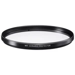 Sigma Wr Ceramic Protector Lens Filter 67-105MM, Scratch Resistant, From Japan. Fixed Price $283.21.