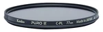 Kenko Puro Wide Angle Slim Ring 77MM Multi-coated Circular Polarizer Filter. Fixed Price $59.00.