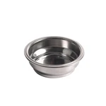 Capfei Pressurized Filter Basket Compatible With 58MM, Stainless Steel. Fixed Price $14.76.