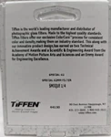 New Tiffen 72MM Smoque 1/4 (atmosphere Diffusion Filters) - Custom Made. Fixed Price $119.99.