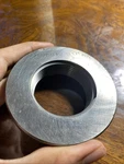 Threads Inc Ring Gage 1-1/2 Bsp TR.EXT.BS21 (F1). Fixed Price $101.99.