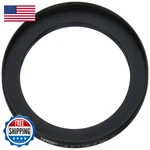 Tiffen 6277SUR To Step Up Filter Ring Black. Fixed Price $38.15.