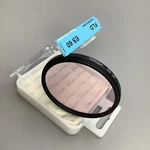 Heliopan Digital Es 60MM Fl-d 2X Filter. Fixed Price $35.73.