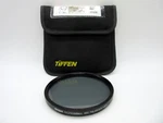 Tiffen 95MM Coarse Thread Linear Polarizer Filter 95CPOL. Fixed Price $250.00.