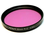 Tiffen 62MM Filter Fl-d. Fixed Price $14.17.