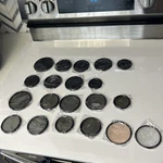 Altura Filters -cpl And ND4 58MM-95MM 20 In Total!!. Fixed Price $25.49.