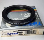 Tiffen B60-B57 ( B50) Lens Filter Converter Adapter Ring Bay 60-57 Hasselblad. Fixed Price $59.99.