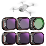 Neewer FL-A34D 6-PACK Nd/cpl Set For Dji Mini Pro. Fixed Price $36.49.
