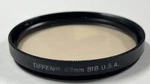 Tiffen (6281B) Mm Filter. Fixed Price $8.00.