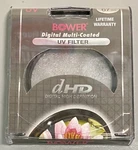 Bower Pro Dhd 67MM Digital Multi Coated Uv Filter Japan. Fixed Price $11.69.