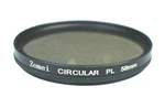 58MM Zomei C-pl Polarizing Filter Circular Polarizer Perfect. Fixed Price $8.99.