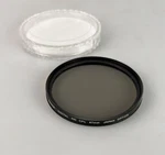 Bower Digital Hd 67MM Circular Polarizer C-pl Lens Filter Wide Angle. Fixed Price $12.55.