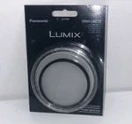 Panasonic DMW-LMC72 72MM Multicoated Clear Protection Filter. Fixed Price $29.95.