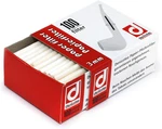 Denicotea 100-PIECE 3MM Paper Pipe Filters German Quality. Fixed Price $19.64.