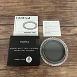 Fujifilm Protect Filter PRF-49S Diameter 49MM Camera Accessories. Fixed Price $61.00.