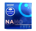 Neewer 58MM Hd ND1000 Lens Filter Nw-s Series Nano Coating Water Proof. Fixed Price $33.24.