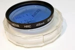 Hoya Hmc 80B 49MM Filter Blue Multi-coated. Fixed Price $14.87.