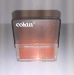 Cokin Cromofilter Sa Gradualsunset Mirage 220 198 Made France. Fixed Price $9.95.