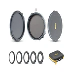 Nisi Jetmag Pro Vnd 67MAG Flex Magnetic Lens Filter Kit (67MM). Fixed Price $315.00.