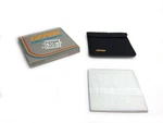 Tiffen 6.6X6.6" Low Contrast Camera Lens Filter 6666LC3. Fixed Price $150.00.