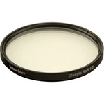 New Schneider 40.5MM Classic Soft 1/2 Water White Glass Filter. Fixed Price $79.99.