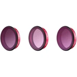 Pgytech Nd/pl Filter Gradient Set For Osmo Action. Fixed Price $49.00.