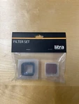 Litra Color Filter Set T22FS. Fixed Price $15.91.