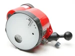 Inon Uw Strobe D-2000 Type 3 W/0.5 Diffuser, Fiber & Ball Connector. Very Clean.. Fixed Price $374.99.