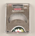 *bower FUC58 Digital High-definition 58MM Uv Filter. Fixed Price $6.89.