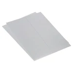 Patikil 10.5" Polarized Film Sheets, 2 Pack Adhesive Polarizer Linear.... Fixed Price $12.45.