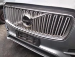 Volvo XC90 Radiator Grille, Momentum, W/ Camera Type, MK2, 04/15-08/22. Fixed Price $536.93.