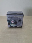 Merkury Optics 3-PIECE Mm High Resolution Filter Set Model: MI-58B Fk. Fixed Price $8.10.