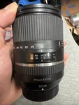 Tamron 16-300MM F3.5-6.3 Di Ii Vc Pzd Macro Piezo Drive Af Lens For Nikon Japan!. Fixed Price $179.90.