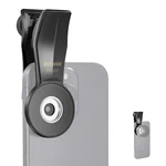 Neewer Phone Clamp Telephoto Lens Attachment & Adapter For 17MM Threaded. Fixed Price $15.99.