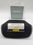 Schneider Optics 4X4" Circular True Polarizing Filter Mfr #68-013144. Fixed Price $195.00.