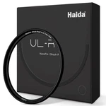 Haida Nanopro 82MM Shock-proof U-lr Clear Filter. Fixed Price $63.00.