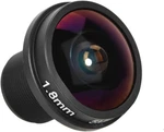 Sonew 1.8MM 180 Wide Angle Board Lens, Hd 5MP Fisheye View Cctv Came. Fixed Price $19.45.