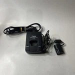 Canon Charging Cradle- CA-PS100 & DR-100 Coupler. Fixed Price $29.99.