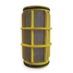 Amiad 700101-000337 Strainer SCREEN,155 MESH,5" L,ss 1PHP9. Fixed Price $29.04.