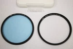 Used Kase Wolverine 82MM Neutral Night Light Pollution Magnetic Filter With Ring. Fixed Price $74.98.