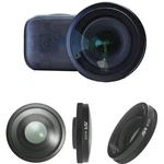 Coyktonty Wide-angle Lens For Dji Osmo Nano,hd Optical Glass With 2-LAYER Coa.... Fixed Price $87.57.