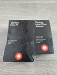 Vivitar Flash Color Filter Kit And Adapter For Model 283 New Sealed Nos. Fixed Price $29.99.