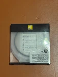 Nikon 77MM Nc Neutral Clear Filter #2482. Fixed Price $59.98.